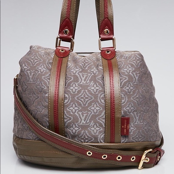 💎✨ULTRA RARE✨💎LOUIS VUITTON AVIATOR - Picture 2 of 16